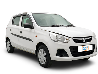 Maruti Alto K10-img